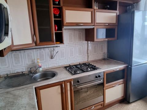 квартира за адресою Академіка Янгеля вул., 22