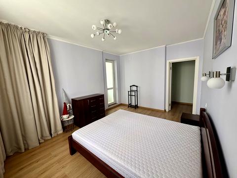 квартира за адресою Оболонський просп., 1к1