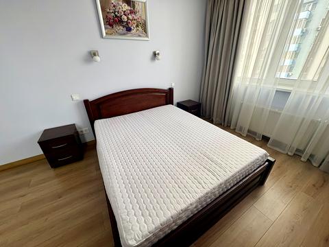 квартира за адресою Оболонський просп., 1к1