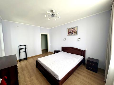 квартира за адресою Оболонський просп., 1к1