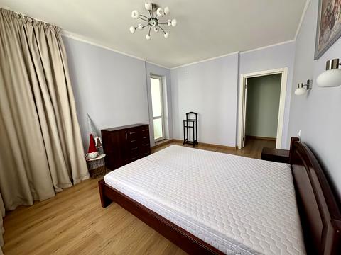 квартира за адресою Оболонський просп., 1к1