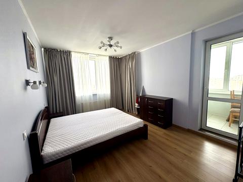 квартира за адресою Оболонський просп., 1к1