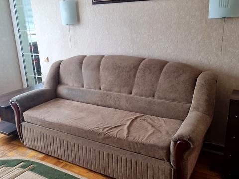 квартира за адресою Академіка Янгеля вул., 22