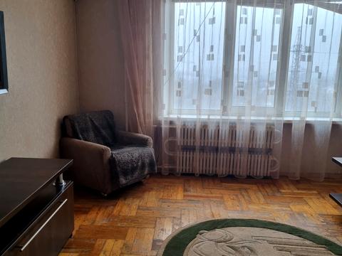 квартира за адресою Академіка Янгеля вул., 22