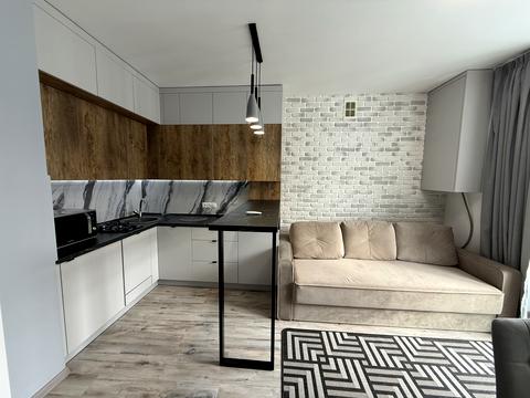 квартира по адресу Гетмана Мазепы ул., 164, к6