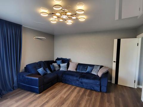 квартира за адресою Незалежності вул., 21