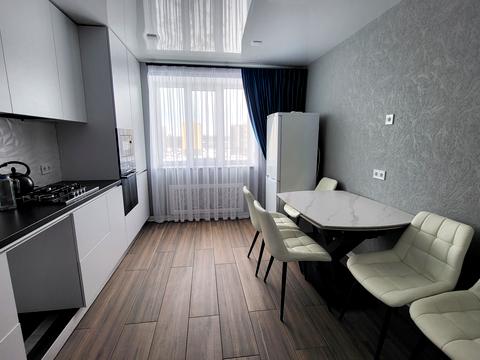 квартира за адресою Незалежності вул., 21