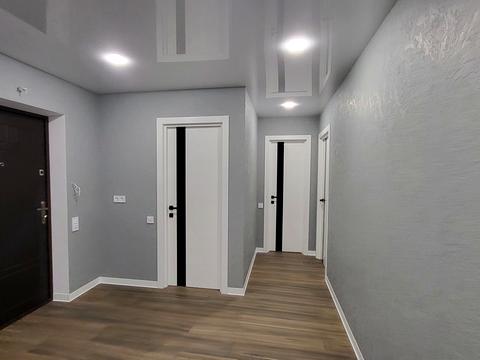 квартира за адресою Незалежності вул., 21