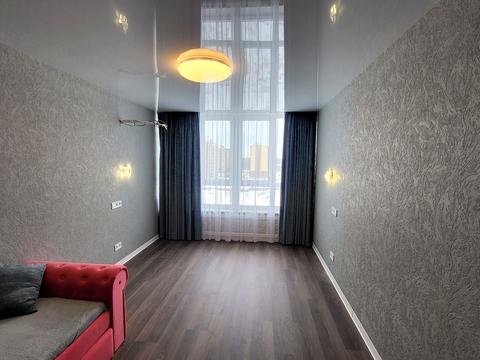 квартира за адресою Незалежності вул., 21