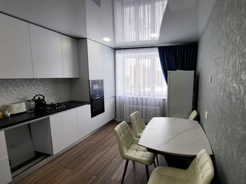 квартира за адресою Незалежності вул., 21