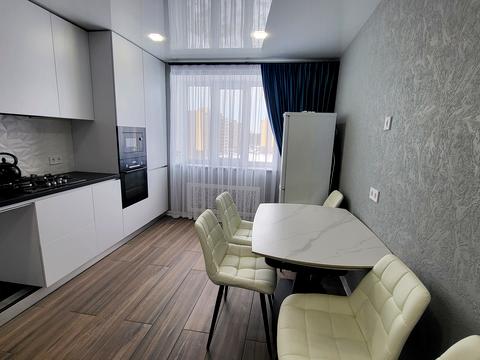 квартира за адресою Незалежності вул., 21