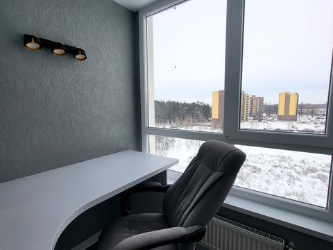 квартира за адресою Незалежності вул., 21