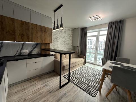 квартира по адресу Гетмана Мазепы ул., 164, к6