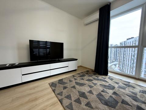 квартира по адресу Гетмана Мазепы ул., 164, к6