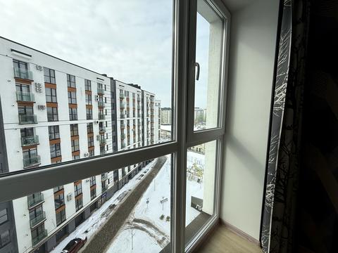 квартира по адресу Гетмана Мазепы ул., 164, к6