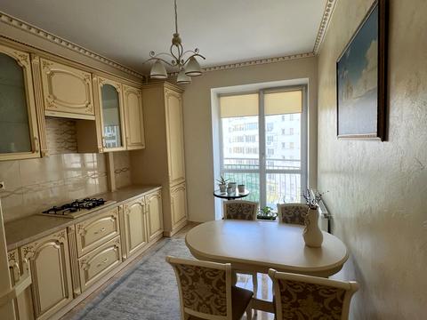 квартира по адресу Владимира Ивасюка ул., 7