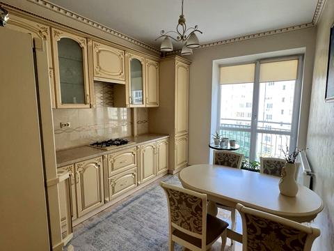 квартира по адресу Владимира Ивасюка ул., 7