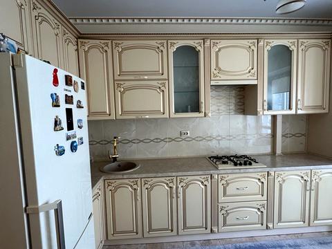 квартира по адресу Владимира Ивасюка ул., 7