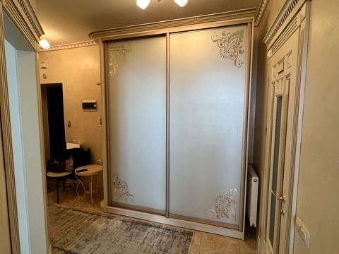 квартира по адресу Владимира Ивасюка ул., 7