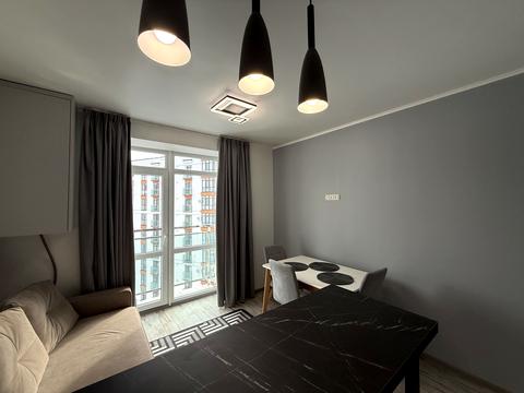 квартира по адресу Гетмана Мазепы ул., 164, к6