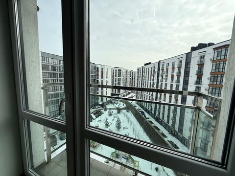 квартира по адресу Гетмана Мазепы ул., 164, к6