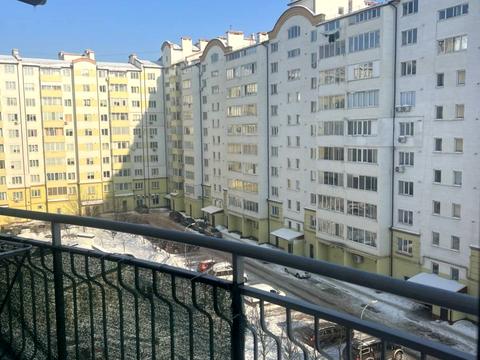 квартира по адресу Владимира Ивасюка ул., 7