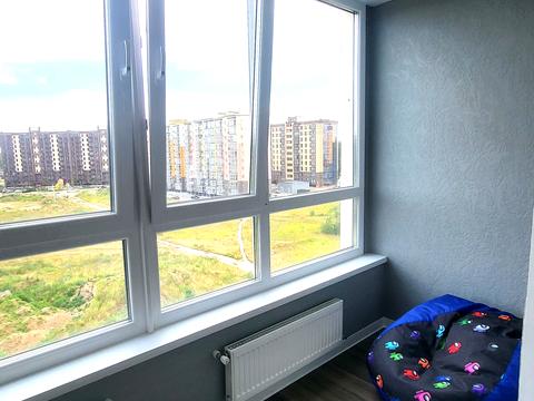 квартира за адресою Незалежності вул., 21