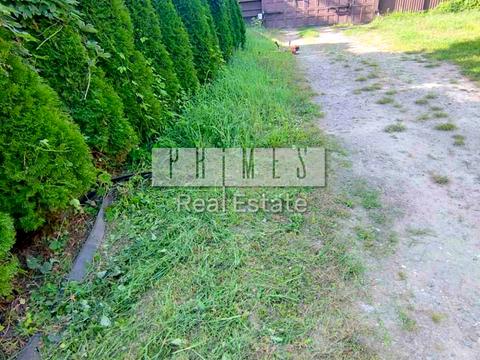 ділянка за адресою Тепловозна вул.