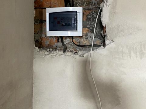 квартира по адресу Каменецкая ул., (Будинок)