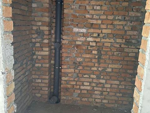 квартира по адресу Каменецкая ул., (Будинок)