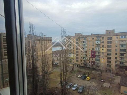 квартира за адресою Європейський бульв., 9