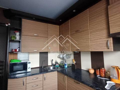 квартира за адресою Європейський бульв., 9