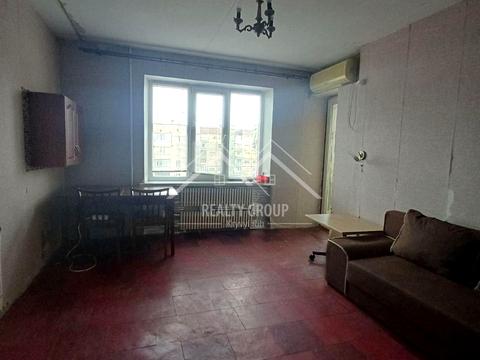 квартира за адресою Європейський бульв., 9