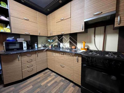 квартира за адресою Європейський бульв., 9