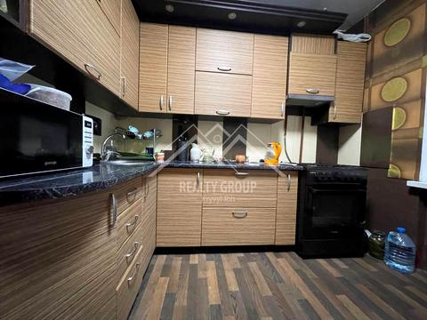 квартира за адресою Європейський бульв., 9