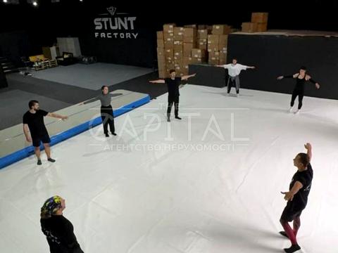 комерційна за адресою Берестейський просп. (Перемоги), 44