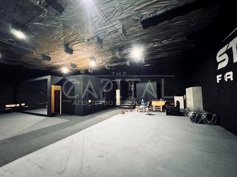 комерційна за адресою Берестейський просп. (Перемоги), 44