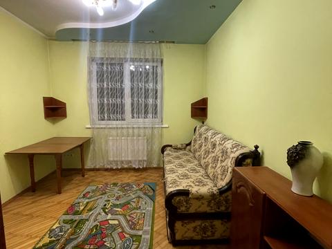 квартира по адресу Голубца ул. (Первой Конной), 21