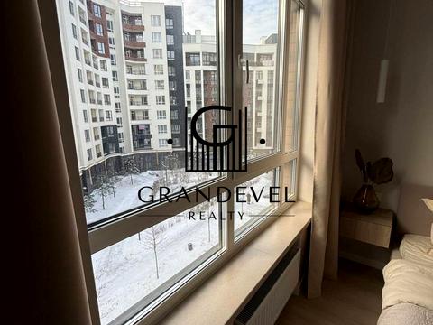 квартира за адресою Ольги Кобилянської вул. (Достоєвського), 1-В/15