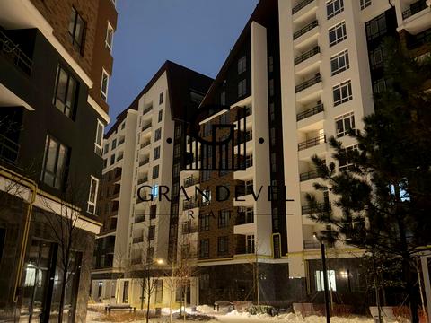 квартира за адресою Ольги Кобилянської вул. (Достоєвського), 1-В/15