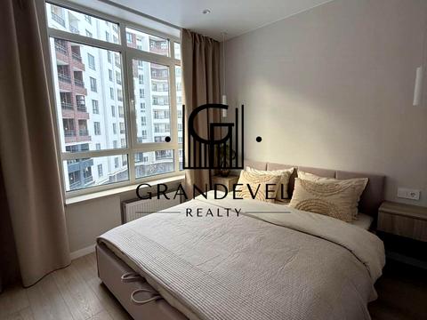 квартира за адресою Ольги Кобилянської вул. (Достоєвського), 1-В/15