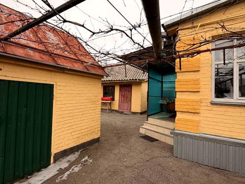 будинок за адресою Нагірна вул., 2