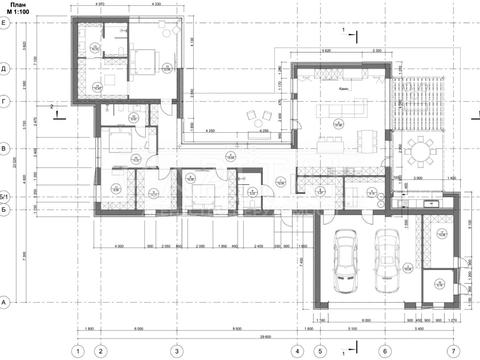 будинок за адресою вул. Центральна