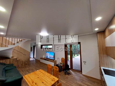 будинок за адресою Ірини Жиленко вул. (Новикова-Прибоя), 24