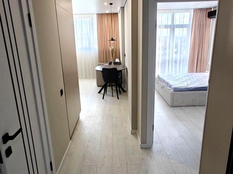 квартира за адресою Одеська вул., 25-В