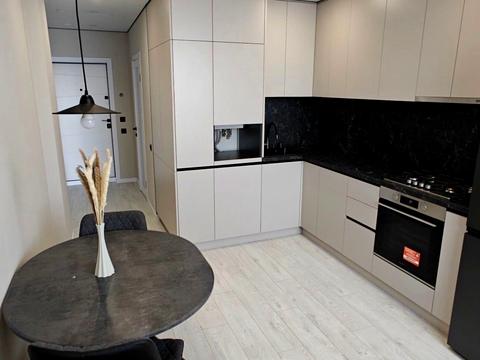 квартира за адресою Одеська вул., 25-В