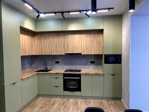 квартира за адресою Проскурівського підпілля вул., 110