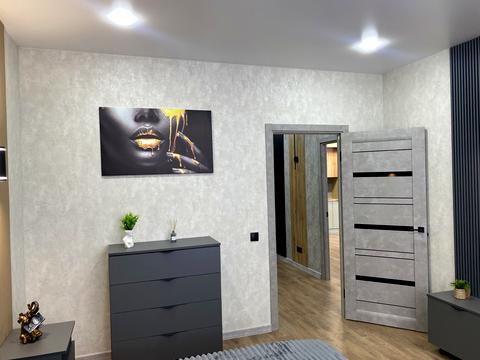 квартира за адресою Хмельницький, Проскурівського підпілля вул., 110