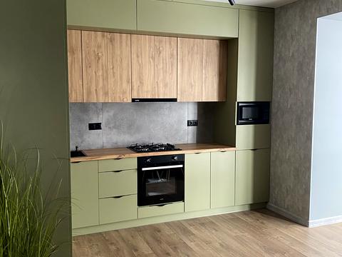 квартира за адресою Хмельницький, Проскурівського підпілля вул., 110