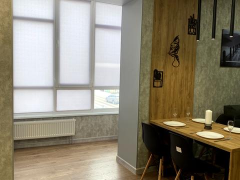 квартира за адресою Хмельницький, Проскурівського підпілля вул., 110